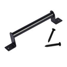 Poignée de porte intérieure élégante et fonctionnelle pour portes en bois fa