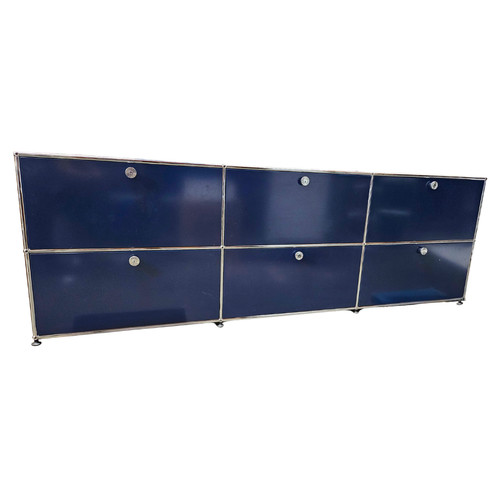 Usm haller cabinet console - /,