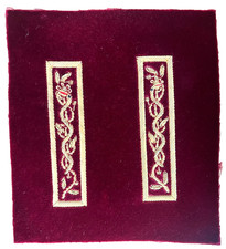 NEUVES Attentes de Tunique