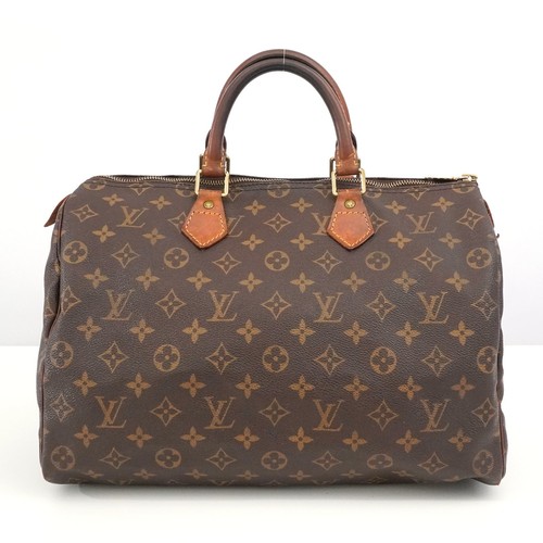 Sac main louis - sac, vuitton