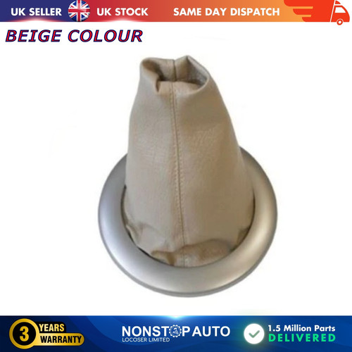Soufflet levier vitesse - soufflet,