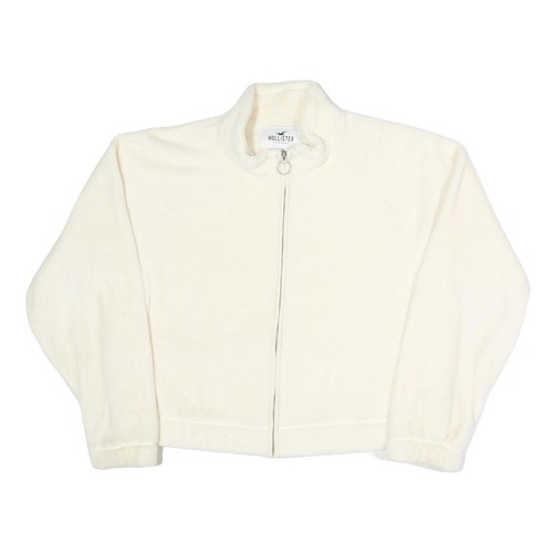 Hollister veste zippée femme - hollister,