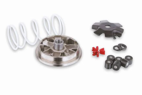 Variateur multivar quad - variateur,
