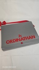 L’ORDINATHAN des années 80
