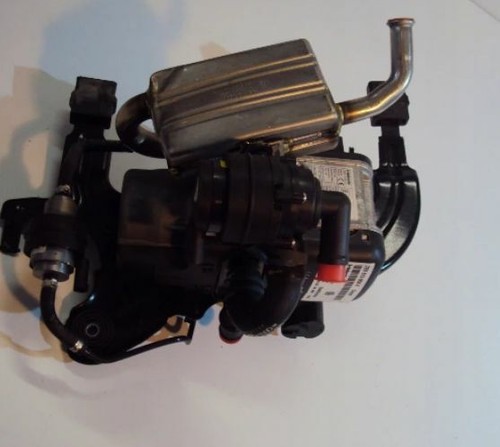 Chauffage webasto standheizung - chauffage,