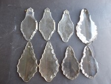 lot -8 anciennes pampilles en