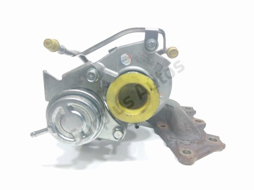 Turbo 144108035r renault clio - turbo,