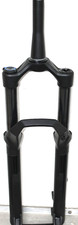 RockShox Fourche À Suspension Psylo 29" 140Mm, Noir, Inclus Axle 15X110