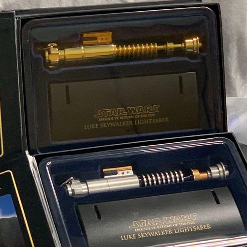 Star wars mini - star, sabre