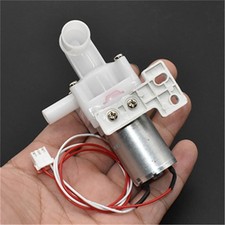 Moteur électrique thermos pot