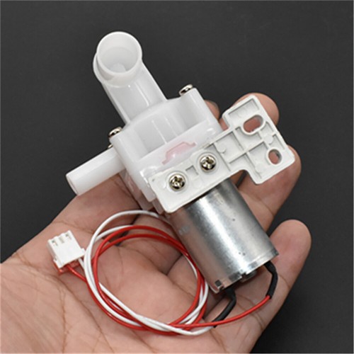 Moteur électrique thermos - , pot