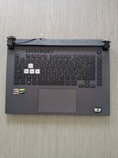 pc portable gamer asus Pour