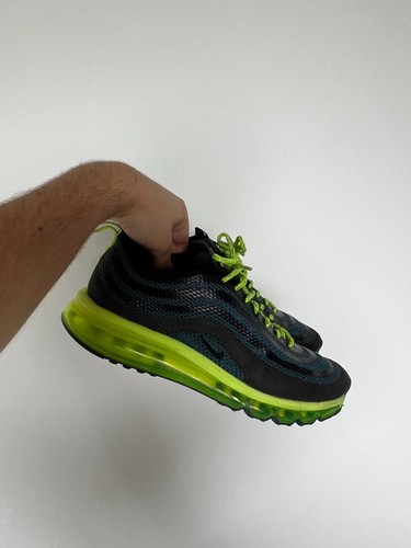 Basket nike air max - nike, de