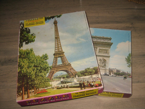 Ancien puzzle site - 2,