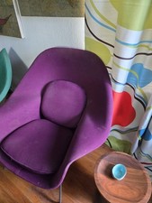 Knoll Womb Chair Original Eero