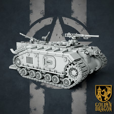 United States - M48 Ram