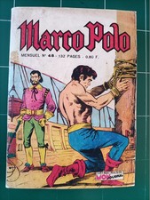MARCO POLO  n° 48   / ME /