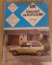 Revue Technique AUSTIN METRO