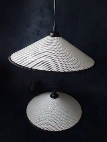 Lampe suspension design - x2,