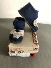 Giesswein originale pantofola