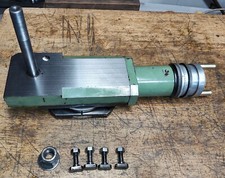 Emco Maximat V13 Lathe