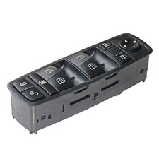 Bouton Interrupteur Leve Vitre