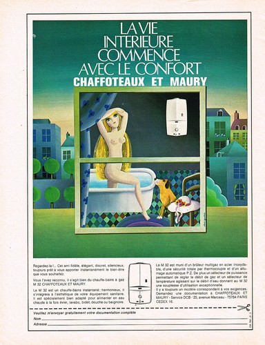 Publicite advertising 064 - advertising,