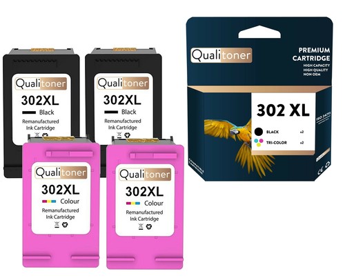 Cartouche pour 302xl - hp,