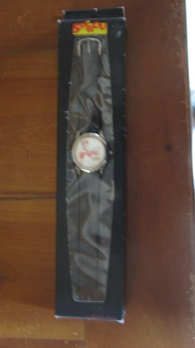 Spirou montre - ,