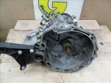 Boite De Vitesse Manuelle Opel