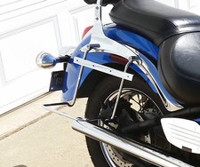 Kawasaki VN900 Classic Custom