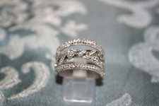 Victoria, bague Noely, T58