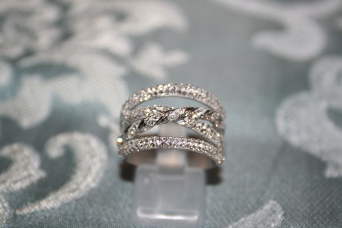 Victoria bague noely t58 - victoria,,