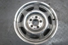 Jante Alu Mercedes Classe S W220 16 Pouces 5 trous