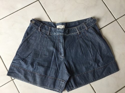 Short jean pablo - short, gÉrard