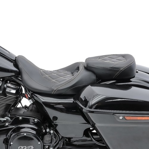 Banc moto craftride noir - moto,