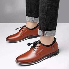 Chaussure basses Basket marron