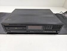 Pioneer PD-6100 Lecteur CD -