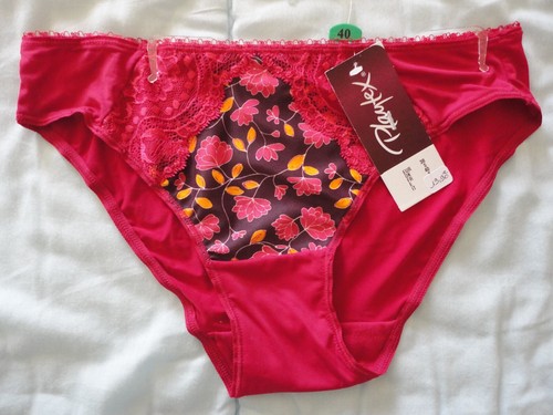Culotte mini playtex - mini,