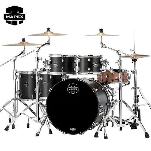 Mapex saturn studioease - saturn,