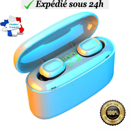 écouteur bluetooth sans fil - Écouteur,