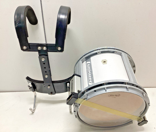 Ludwig high tension - high,