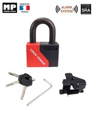 Mini U Bloc Bloque Disque