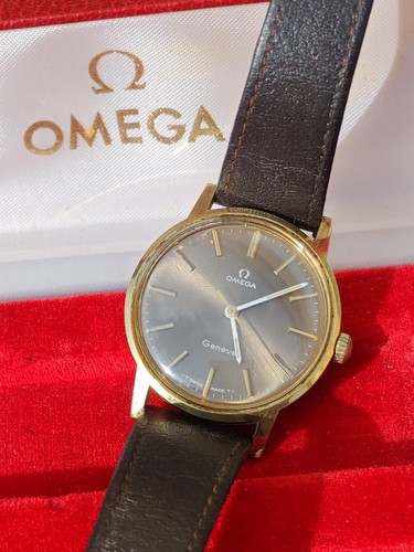 Omega geneve - omega,