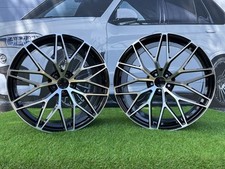 4X R21 Pouce 5X112 New Macan