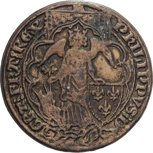 France jeton collection bp - france,,