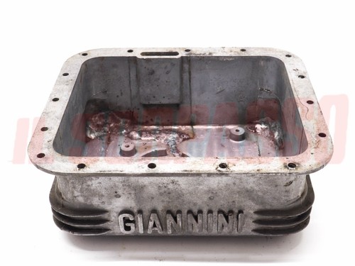 Copa huile moteur aluminium - moteur,