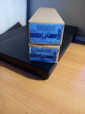 2 cartouches de cigarettes