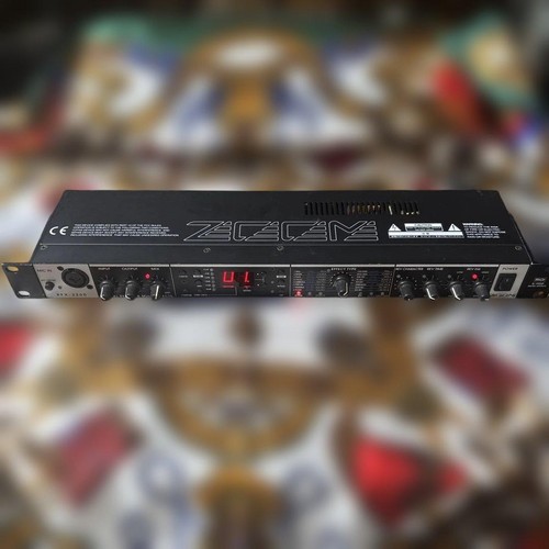 Zoom rfx 2200 effect - rfx-2200,