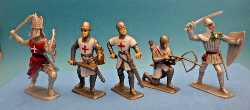 Supreme lot de 5 - supreme,